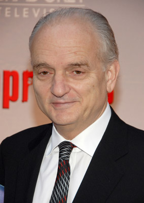 David Chase