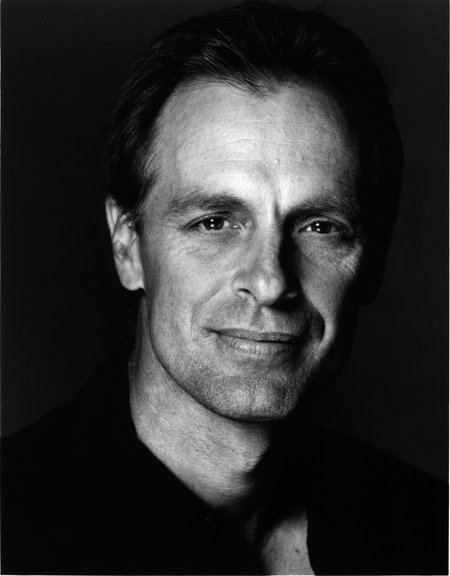 Keith Carradine