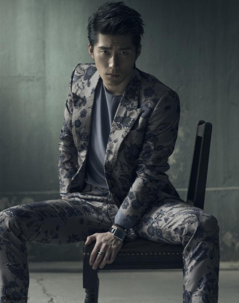 shawn dou