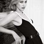 Sarah Gadon