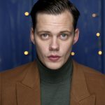 Bill Skarsgård