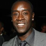 don cheadle