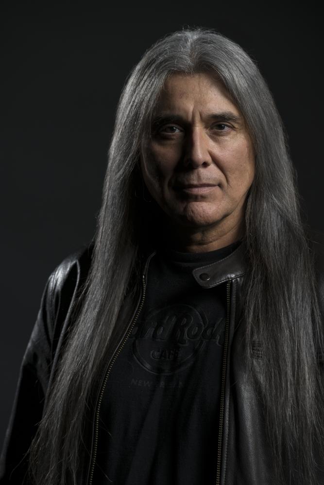 Julian Black Antelope