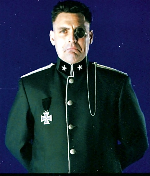 David Maitland