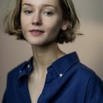 Amy Leeson