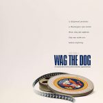 دانلود فیلم Wag the Dog 1997 با زیرنویس فارسی چسبیده