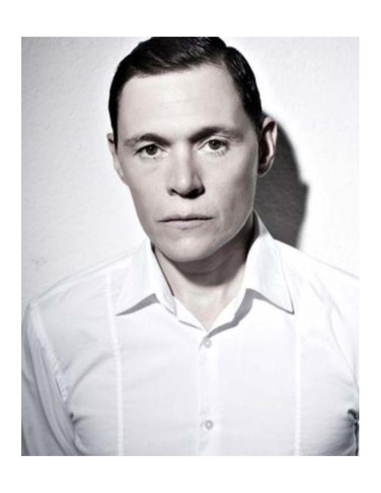 burn gorman