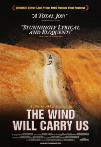 دانلود فیلم باد ما را خواهد برد (The Wind Will Carry Us 1999)