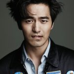 Lee Jin-Wook