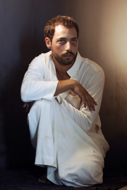 Joseph Charles