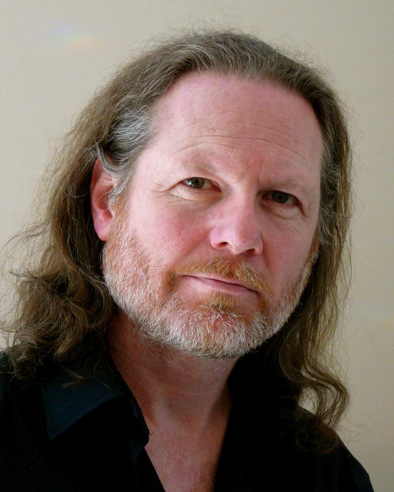 Charles O'Neill