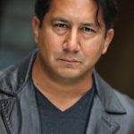 Andrew Pinon