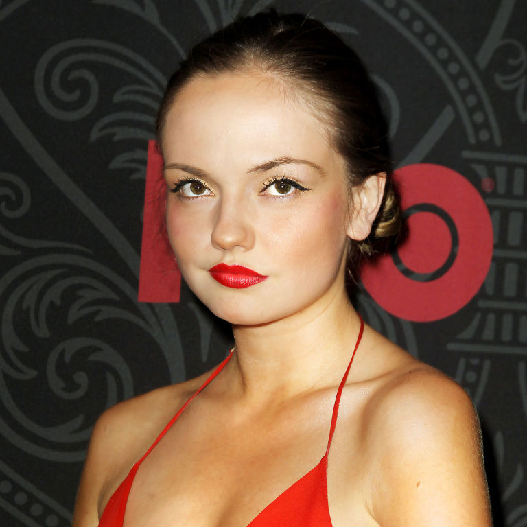 emily meade