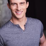 Andrew J Katers