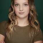 Sophia Fabris