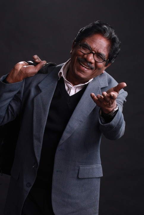 Bharathiraja