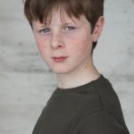 Harrison Metcalf