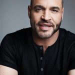 Daniel Sunjata