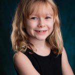 Mia Millichamp-Long