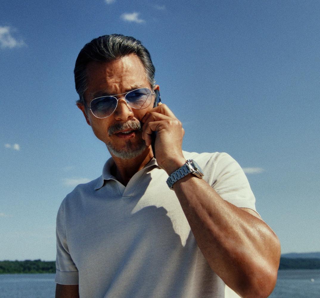 benjamin bratt