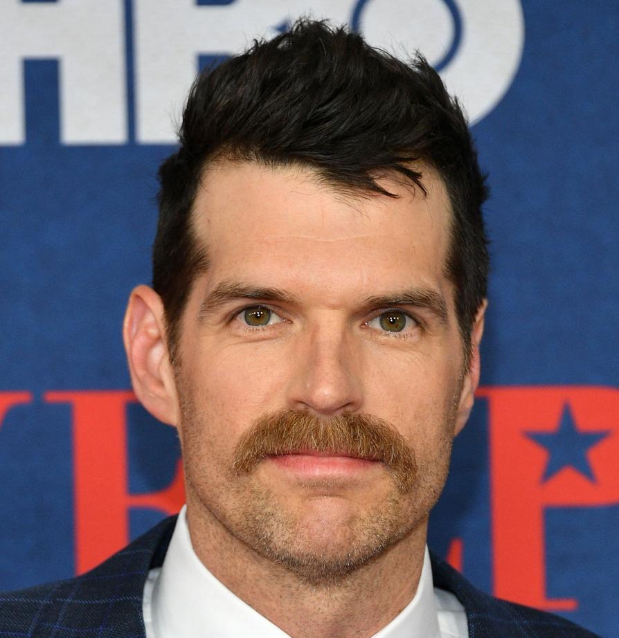 timothy simons