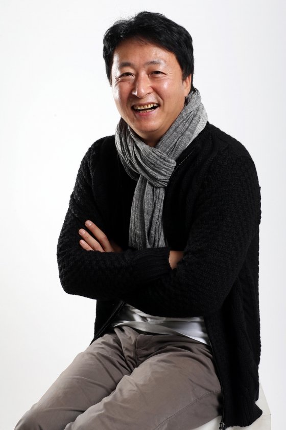 Lee Kyu-ho