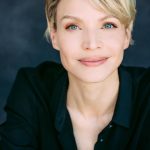 Kristin Lehman