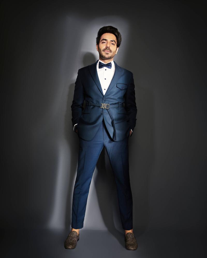 aparshakti khurana