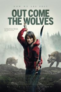 دانلود فیلم Out Come the Wolves 2024 با زیرنویس فارسی چسبیده