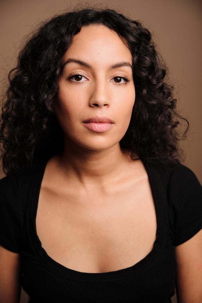 Sophia Yamna