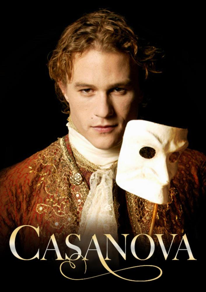 دانلود فیلم Casanova 2005 با زیرنویس فارسی چسبیده