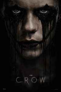 دانلود فیلم The Crow 2024 با زیرنویس فارسی چسبیده