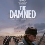 دانلود فیلم The Damned 2024 با زیرنویس فارسی چسبیده