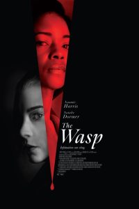 دانلود فیلم The Wasp 2024 با زیرنویس فارسی چسبیده