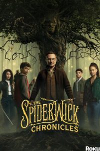 دانلود سریال The Spiderwick Chronicles با زیرنویس فارسی چسبیده