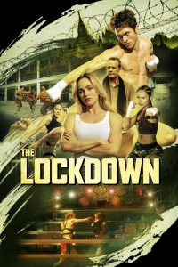 دانلود فیلم The Lockdown 2024 با زیرنویس فارسی چسبیده