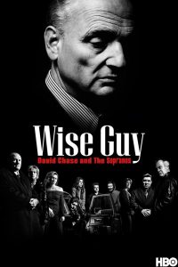 دانلود مستند Wise Guy: David Chase and the Sopranos با زیرنویس فارسی چسبیده