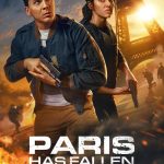دانلود سریال Paris Has Fallen با زیرنویس فارسی چسبیده