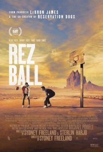 دانلود فیلم Rez Ball 2024 با زیرنویس فارسی چسبیده