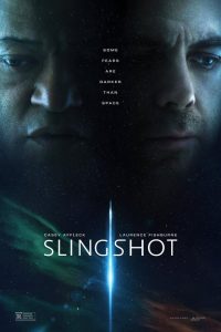 دانلود فیلم Slingshot 2024 با زیرنویس فارسی چسبیده