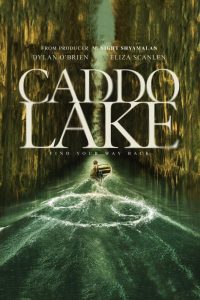 دانلود فیلم Caddo Lake 2024 با زیرنویس فارسی چسبیده