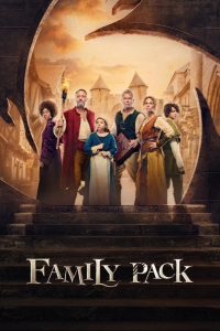 دانلود فیلم Family Pack 2024 با زیرنویس فارسی چسبیده