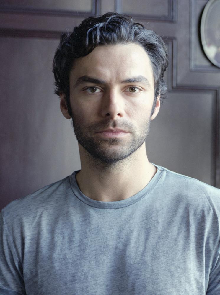 aidan turner