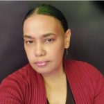 Monica Eron Johnson