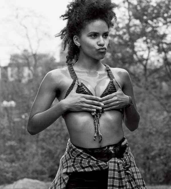 zazie beetz