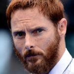sean harris