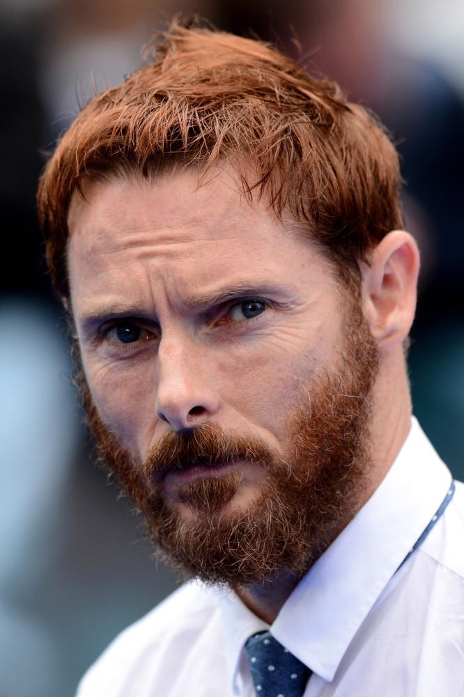 sean harris