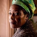 Sharon D. Clarke