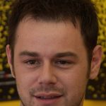 Danny Dyer