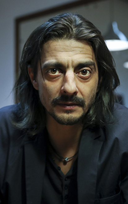 Zoltán Seress